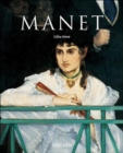 Manet - Book