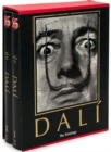 Salvador Dali - Book