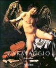 Caravaggio - Book