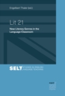 Lit 21 - New Literary Genres in the Language Classroom - eBook