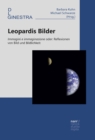 Leopardis Bilder : Immagini e immaginazione oder: Reflexionen von Bild und Bildlichkeit - eBook