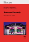 Susanne Kennedy : Reanimating the Theatre - eBook