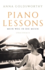 Piano Lessons : Mein Weg in die Musik - eBook
