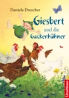 Giesbert und die Gackerhuhner - eBook
