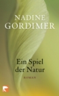 Ein Spiel der Natur - eBook