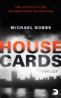 House of Cards - eBook