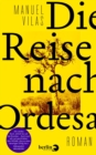Die Reise nach Ordesa : Roman - eBook