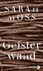 Geisterwand : Roman - eBook
