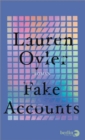 Fake Accounts : Roman - eBook