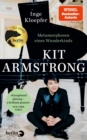 Kit Armstrong - Metamorphosen eines Wunderkinds - eBook