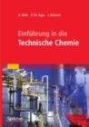 Einfuhrung in die Technische Chemie - eBook