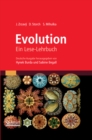 Evolution : Ein Lese-Lehrbuch - eBook