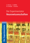 Der Experimentator: Neurowissenschaften - eBook