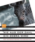 Wie aus der Zahl ein Zebra wird : Ein mathematisches Fotoshooting - eBook