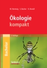 Okologie kompakt - eBook