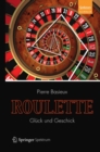 Roulette - Gluck und Geschick - eBook