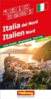 Italy North - Book