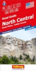 USA North Central : 2 - Book