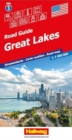 USA Great Lakes : 3 - Book