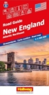 New England Atlantic Northeast : 4 - Book