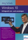 Windows 10 Erfolgreich ein- und umsteigen - eBook