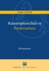 Katastrophenschutz in Niedersachsen - eBook