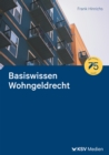 Basiswissen Wohngeldrecht - eBook