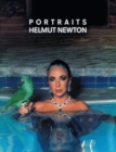 Helmut Newton: Portraits - Book