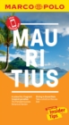 Mauritius Marco Polo Pocket Travel Guide - with pull out map - Book