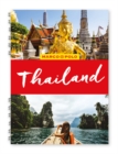 Thailand Marco Polo Travel Guide - with pull out map - Book