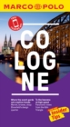 Cologne Marco Polo Pocket Travel Guide - with pull out map - Book