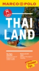 Thailand Marco Polo Pocket Travel Guide - with pull out map - Book