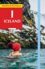 Iceland Marco Polo Travel Guide & Handbook - Book