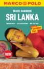 Sri Lanka Handbook - Book