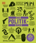 Big Ideas. Das Politik-Buch - eBook