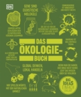 Big Ideas. Das Okologie-Buch : Wichtige Theorien einfach erklart - eBook