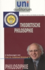 Theoretische Philosophie : Philosophie - eBook