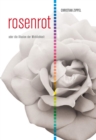 rosenrot - eBook