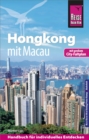 Reise Know-How Reisefuhrer Hongkong - mit Macau - eBook