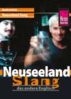 Reise Know-How Kauderwelsch Neuseeland Slang - das andere Englisch: Kauderwelsch-Sprachfuhrer Band 45 - eBook