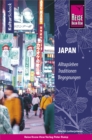 Reise Know-How KulturSchock Japan : Alltagskultur, Traditionen, Verhaltensregeln, ... - eBook
