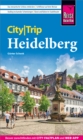 Reise Know-How CityTrip Heidelberg - eBook