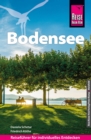 Reise Know-How Reisefuhrer Bodensee - eBook