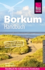 Reise Know-How Reisefuhrer Borkum : Das groe Buch fur Borkumfans - eBook