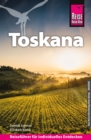 Reise Know-How Reisefuhrer Toskana - eBook