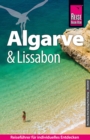Reise Know-How Reisefuhrer Algarve und Lissabon - eBook