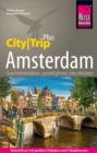 Reise Know-How Reisefuhrer Amsterdam (CityTrip PLUS) - eBook