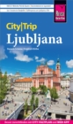 Reise Know-How CityTrip Ljubljana - eBook