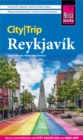 Reise Know-How CityTrip Reykjavik - eBook