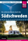 Reise Know-How Wohnmobil-Tourguide Sudschweden : Die schonsten Routen - eBook